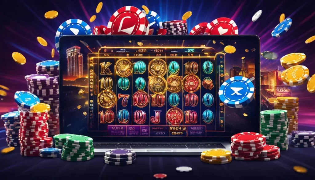 Trò chơi Poker fv99 win