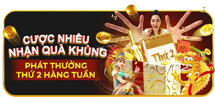 Trò chơi Bắn Cá fv99 win